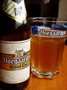 Hoegaarden Wit nu ook op de PerfectDraf verkrijgbaar